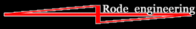rode-engineering
